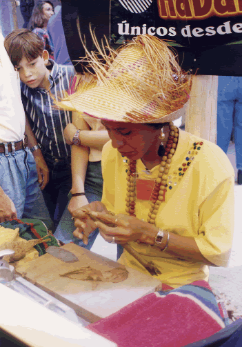 Full photo - Rolling Cigars