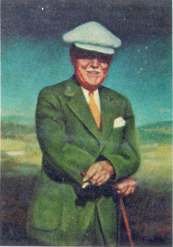 Donald Ross