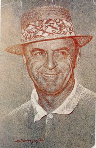 Sam Snead