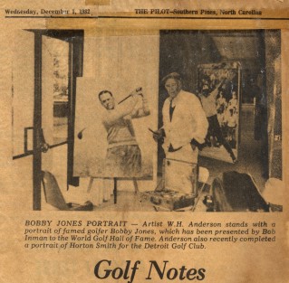 BOBBY JONES