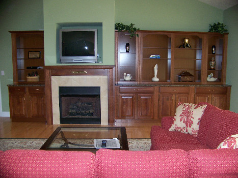 Living/Family Room