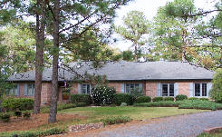 12 Pine Tree Terrace -- Foxfire Village